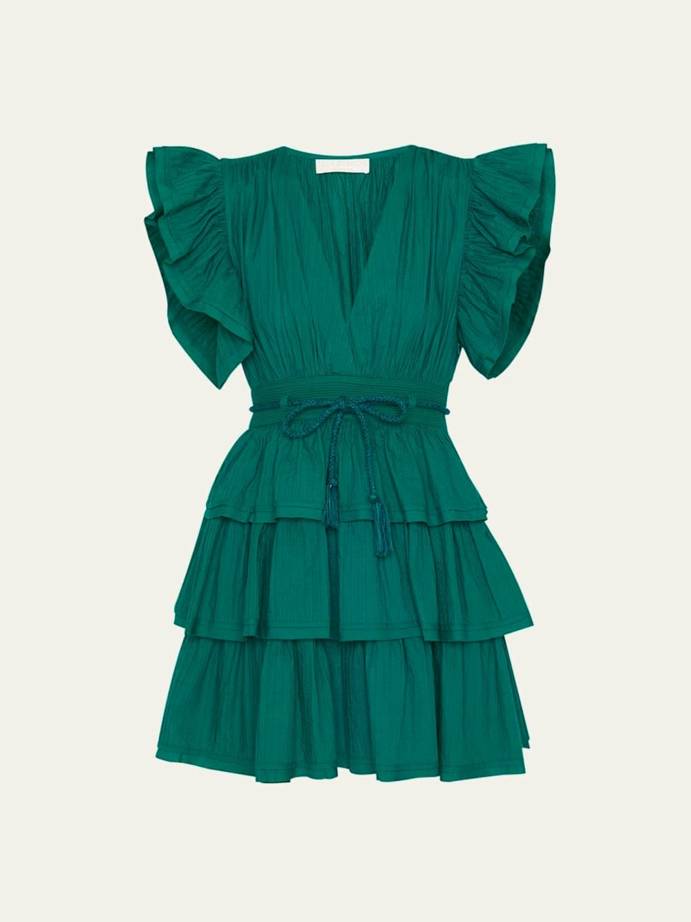ULLA JOHNSON
Camilla dress - Picture 4 of 8